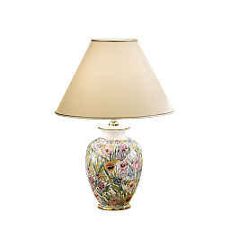 Kolarz GIARDINO 0014.74 настольный светильник золото 24 карата ø40cm высота 57cm 1 лампа e27