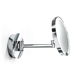 0125800 JUST LOOK PLUS WD косметическое зеркало, Decor Walther