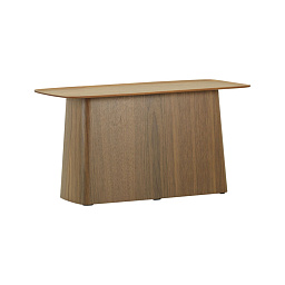 21051413 Wooden Vitra Столик кофейный орех большой