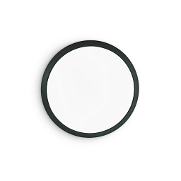 252629 GEMMA PL D40 NERO черный