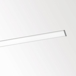SHL 20 ST - PROFILE 3m ANO алюм. анодированный Delta Light ILP