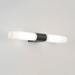 Настенный светильник Astro Lighting Padova матовый черный