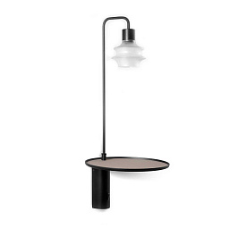 2590300757 Bover Drip/Drop настенный светильник