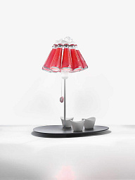 1365000 Campari Light Ingo Maurer настольная лампа
