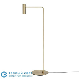 HERON торшер CTO LIGHTING HERFLOSB