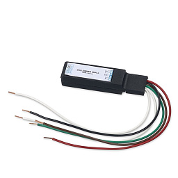 300 90 003 ED5 Delta Light TECHNICAL БЛОК DIM5 24 В постоянного тока / 4 А