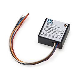 300 90 009 Delta Light TECHNICAL БЕСПРОВОДНОЙ КНОПОЧНЫЙ ИНТЕРФЕЙС