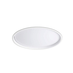 42931 Faro LUAN встраиваемый белый матов. LED 40W 3000K точечный светильник