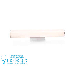 настенный светильник хромированный LED 5W