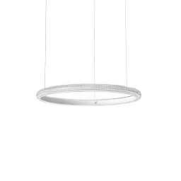 325828 Ideal Lux MIRACLE SP D60 подвесной светильник белый