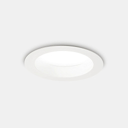 BASIC FI WIDE 15W 3000K Ideal Lux встраиваемый светильник 193526