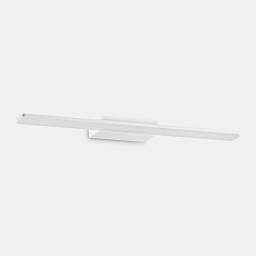 287669 Ideal Lux MAKE-UP AP D60 настенный светильник (бра) белый