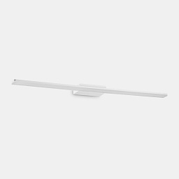 287676 Ideal Lux MAKE-UP AP D90 настенный светильник (бра) белый