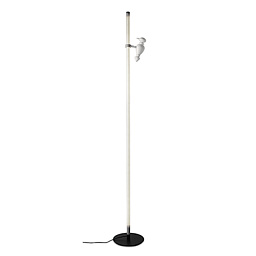 Accipicchio Karman торшер HP213 N1 INT