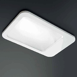 Leucos Zero Recessed Alo 0301280363404 потолочный светильник