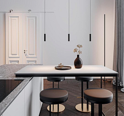 POP C’est Moi + FILO System + X System подвесной светильник, Oty Light